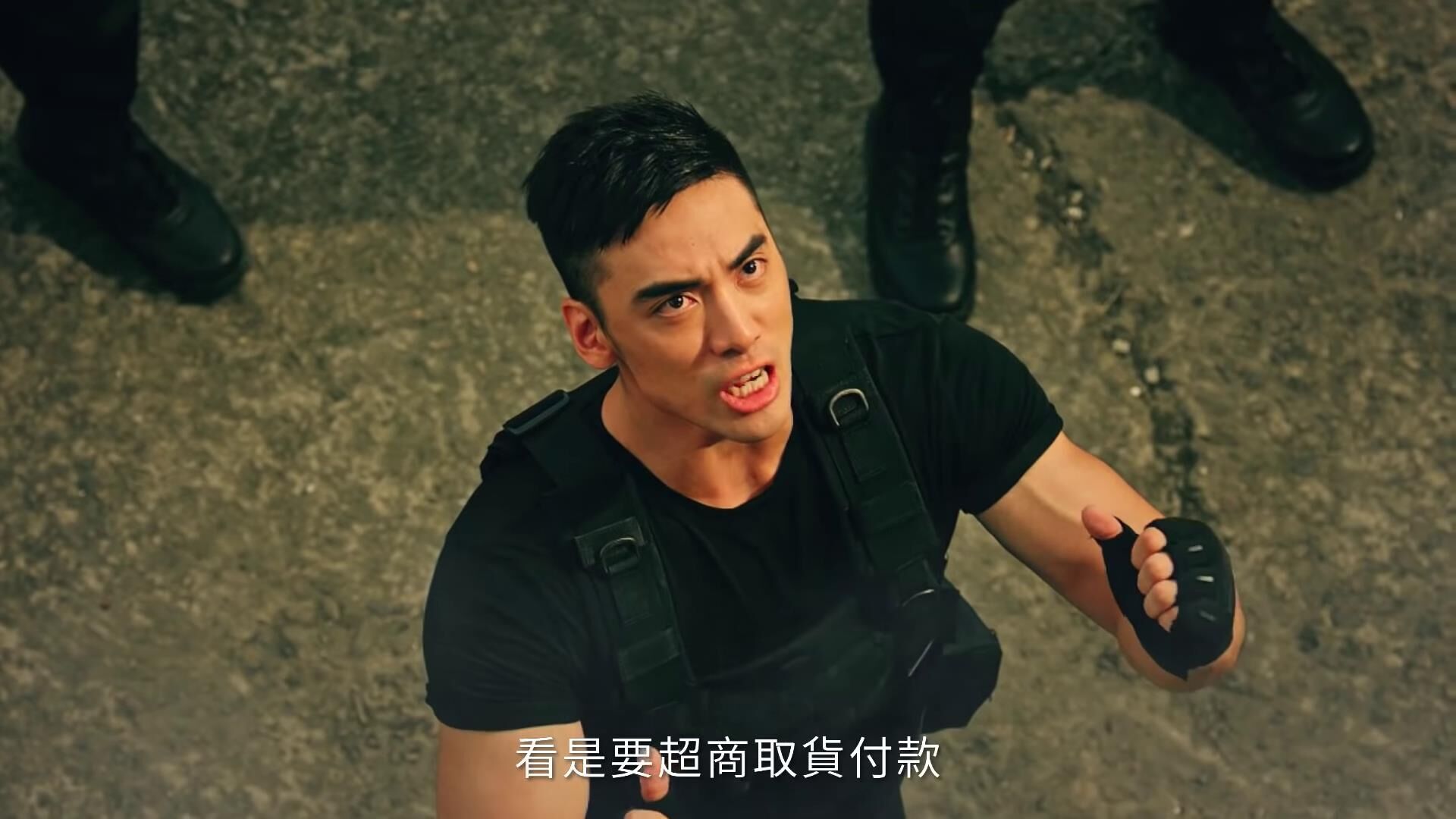 广告人干货库 淘宝台湾超扯广告,一整个被你打败了啦!-广告人干货库