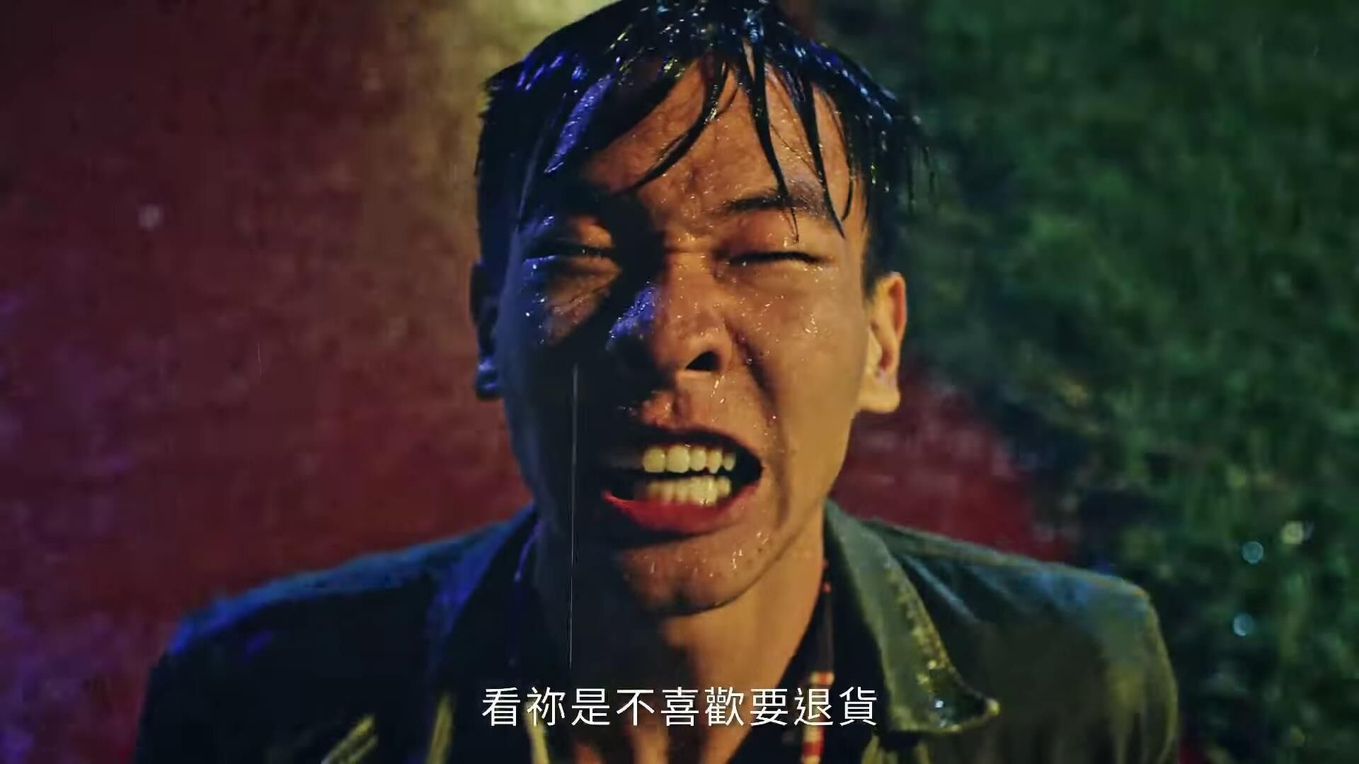 广告人干货库 淘宝台湾超扯广告,一整个被你打败了啦!-广告人干货库