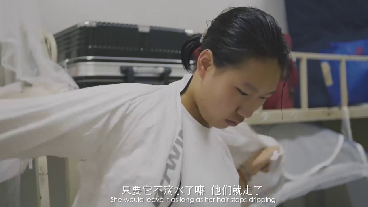 广告人干货库 飘柔高考纪录片:奋斗路上,美不必缺席-广告人干货库