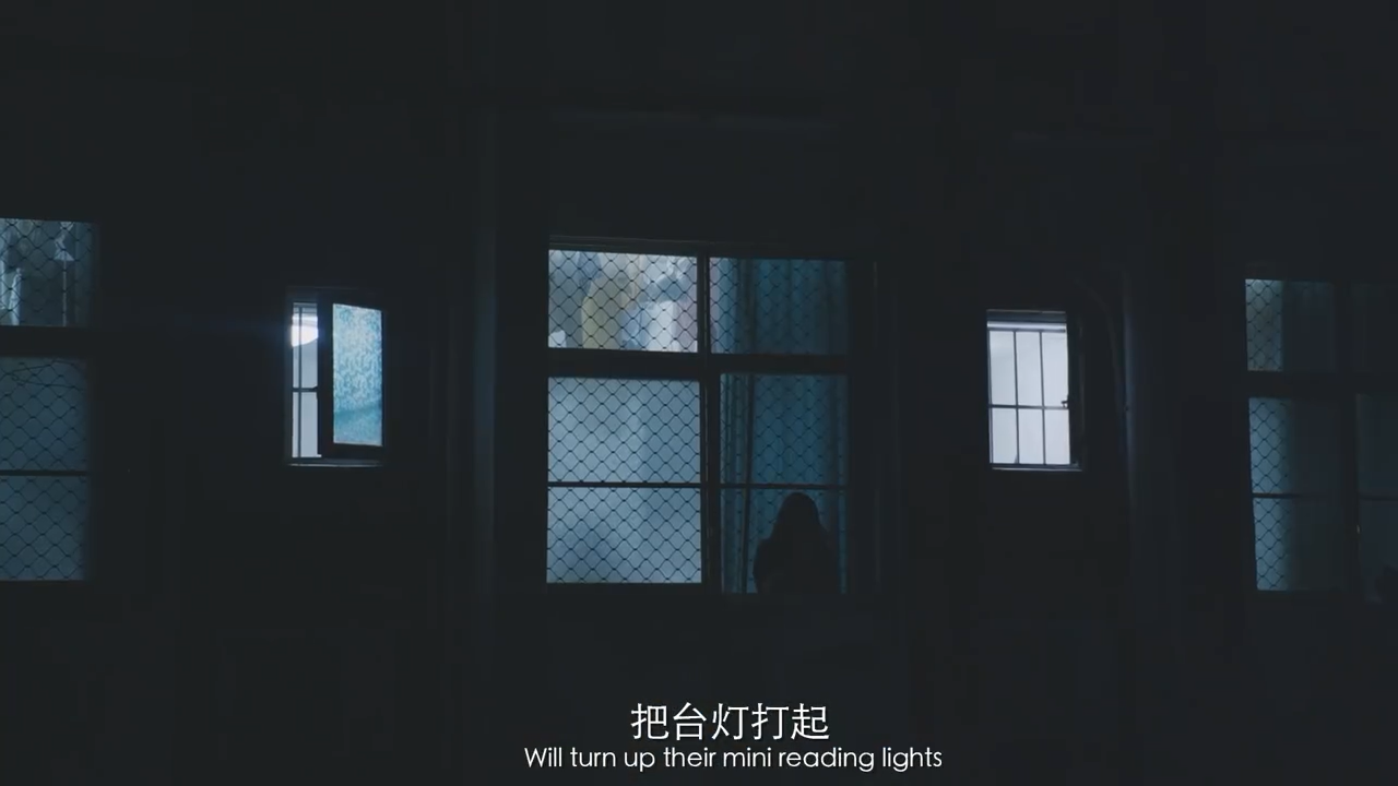 广告人干货库 飘柔高考纪录片:奋斗路上,美不必缺席-广告人干货库