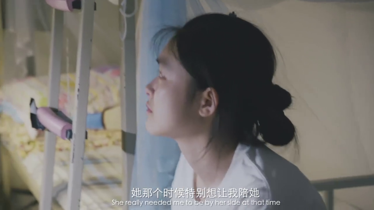广告人干货库 飘柔高考纪录片:奋斗路上,美不必缺席-广告人干货库