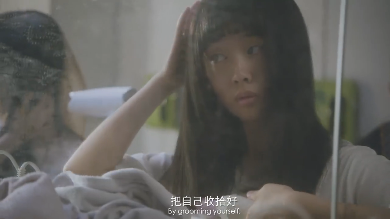 广告人干货库 飘柔高考纪录片:奋斗路上,美不必缺席-广告人干货库