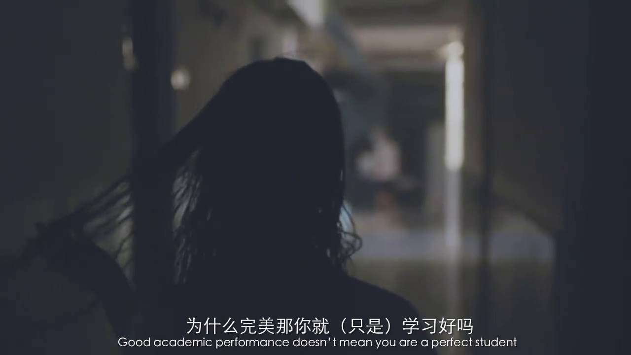 广告人干货库 飘柔高考纪录片:奋斗路上,美不必缺席-广告人干货库
