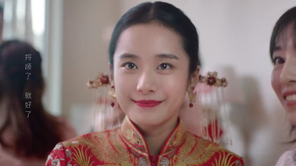 广告人干货库 飘柔30周年暖心广告:人生没有过不去的结-广告人干货库