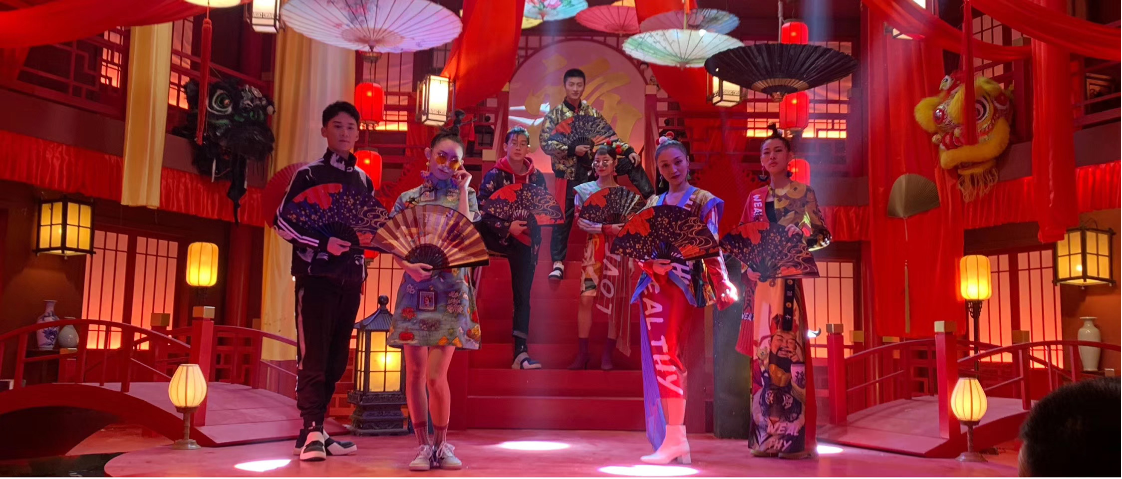 广告人干货库 年年有新意,家家有平安-广告人干货库