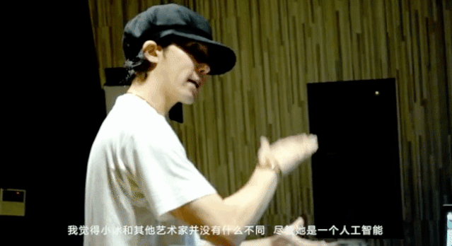 广告人干货库 Burberry跨界新玩法,携手马伯骞、AI小冰创作夏日系列新单曲-广告人干货库
