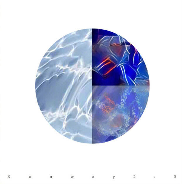 广告人干货库 Burberry跨界新玩法,携手马伯骞、AI小冰创作夏日系列新单曲-广告人干货库