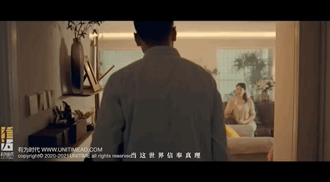 广告人干货库 金茂青岛:当代人赶路图鉴-广告人干货库