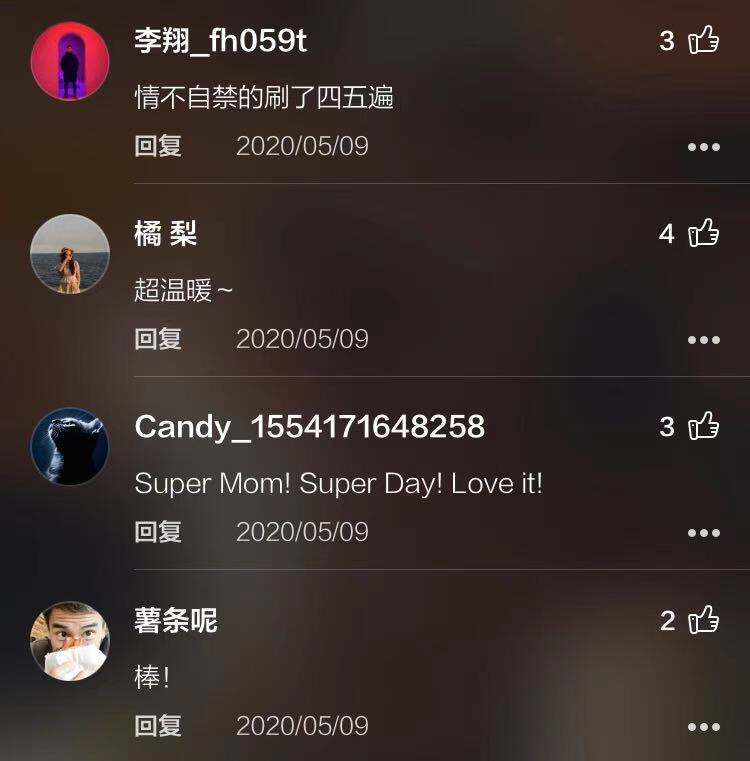 广告人干货库 海信海外母亲节TVC:出门打怪兽,回家找妈妈-广告人干货库
