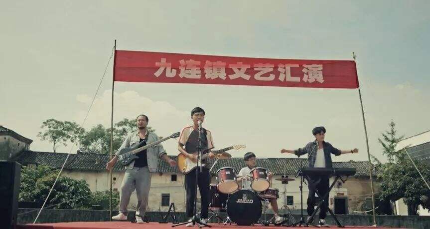 广告人干货库 招联金融×九连真人:莫欺少年穷,相信你的可能-广告人干货库