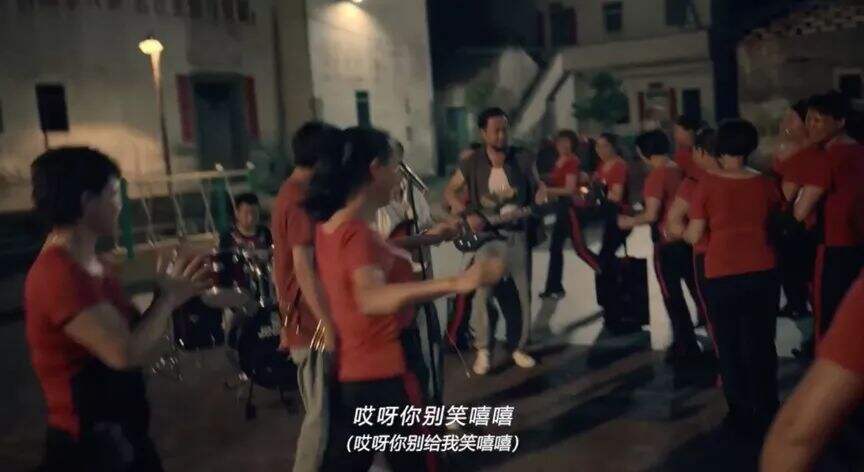 广告人干货库 招联金融×九连真人:莫欺少年穷,相信你的可能-广告人干货库