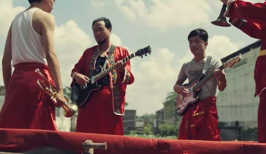 广告人干货库 招联金融×九连真人:莫欺少年穷,相信你的可能-广告人干货库