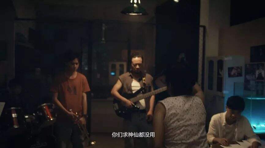 广告人干货库 招联金融×九连真人:莫欺少年穷,相信你的可能-广告人干货库
