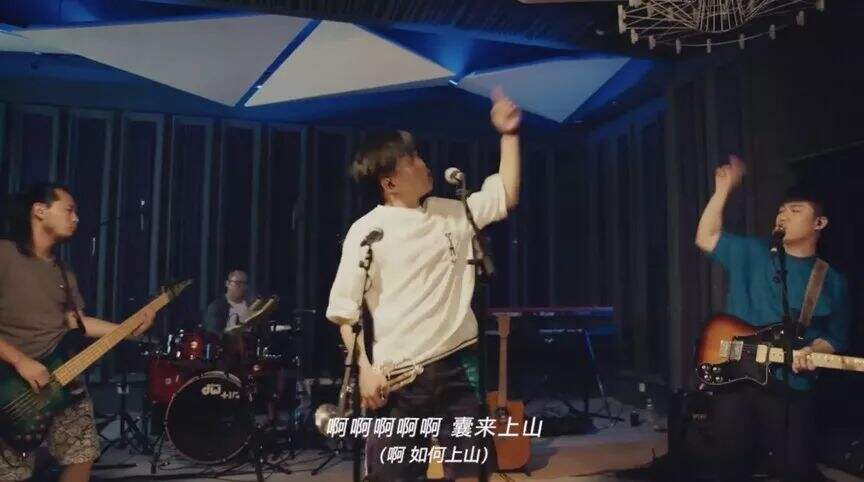 广告人干货库 招联金融×九连真人:莫欺少年穷,相信你的可能-广告人干货库