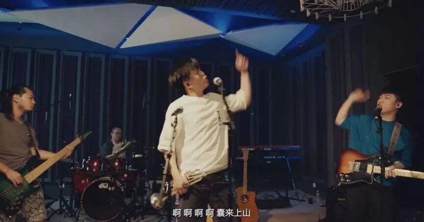 广告人干货库 招联金融×九连真人:莫欺少年穷,相信你的可能-广告人干货库