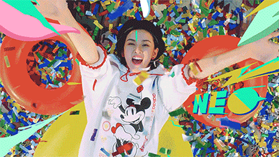 广告人干货库 ADIDAS NEO:从 HAPPY NEO YEAR 开始奇乐元年-广告人干货库