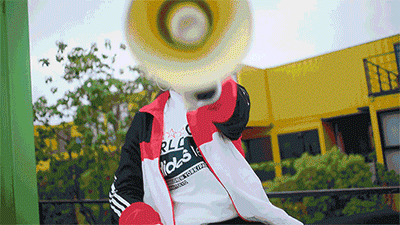 广告人干货库 ADIDAS NEO:从 HAPPY NEO YEAR 开始奇乐元年-广告人干货库