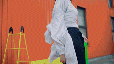 广告人干货库 ADIDAS NEO:从 HAPPY NEO YEAR 开始奇乐元年-广告人干货库