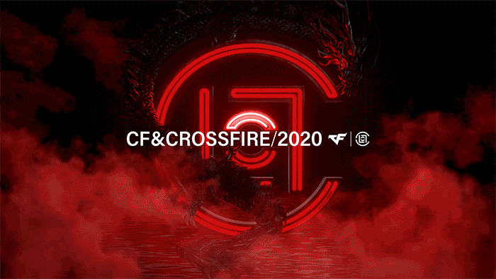 广告人干货库 CF×CLOT:龙袍加身起王者之舞-广告人干货库