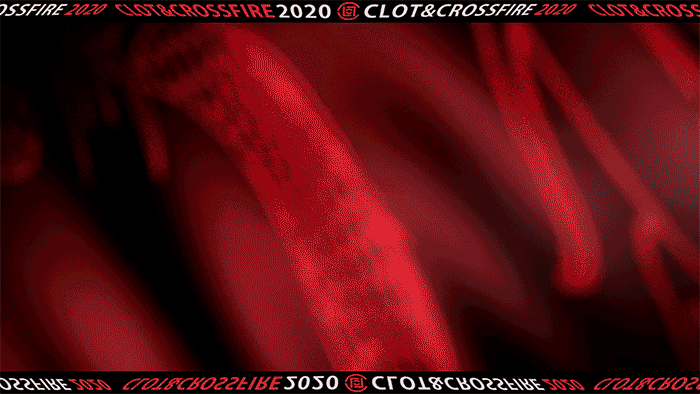 广告人干货库 CF×CLOT:龙袍加身起王者之舞-广告人干货库