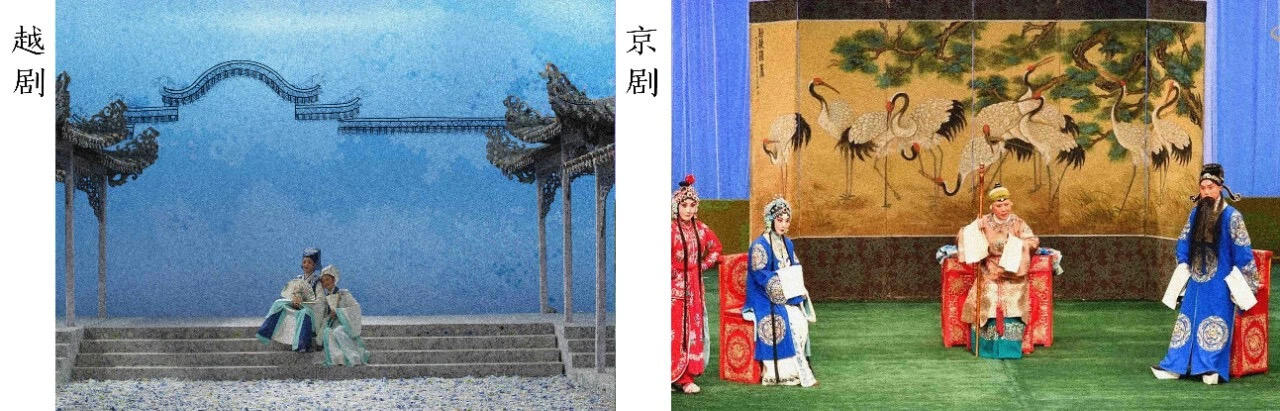 王者荣耀×越剧H5：上官婉儿邀你一起DIY 爱情-广告人干货库