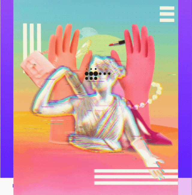 撕掉「女人」，成为女人-广告人干货库