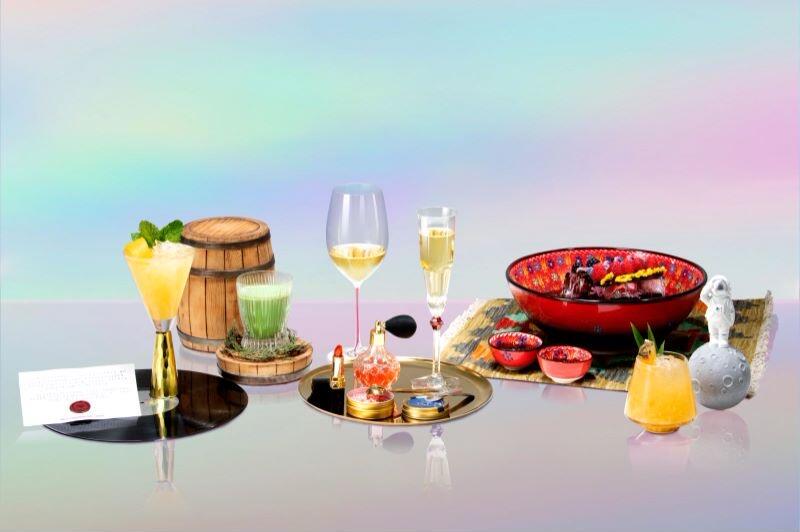 广告人干货库 传统洋酒品牌如何布局新消费场景?轩尼诗给出全新答卷-广告人干货库
