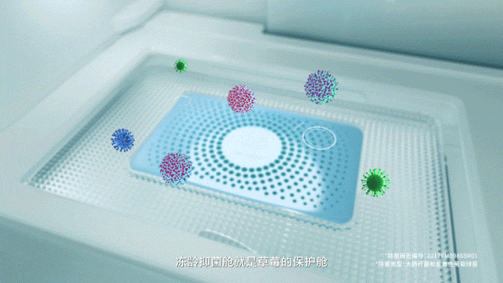 广告人干货库 惠而浦2020悬疑大片《健康家鉴定官》,拯救恐菌家族-广告人干货库