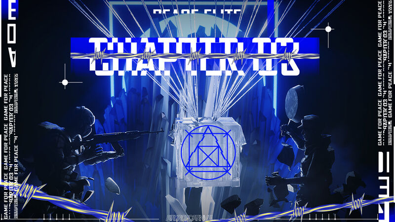 广告人干货库 和平精英×丛林电音:感受游戏与电音的精神共鸣-广告人干货库