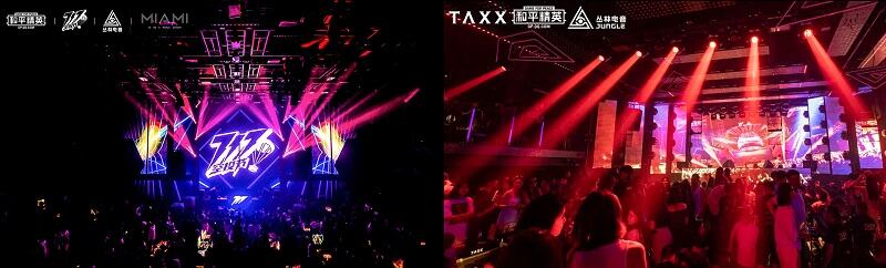 广告人干货库 和平精英×丛林电音:感受游戏与电音的精神共鸣-广告人干货库