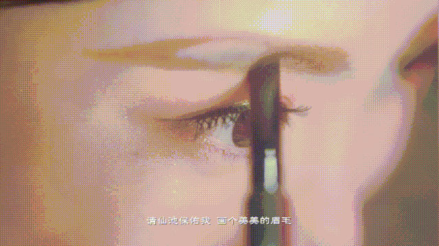 广告人干货库 聚划算·卖空请来张全蛋演绎牛郎,七夕《寻找国产美》-广告人干货库
