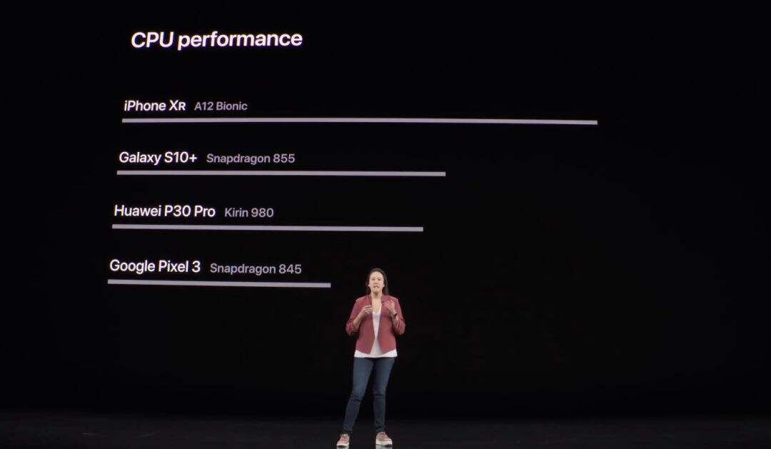 广告人干货库 为证明 iPhone11的「酷炫」,苹果发布会用了这8个套路-广告人干货库