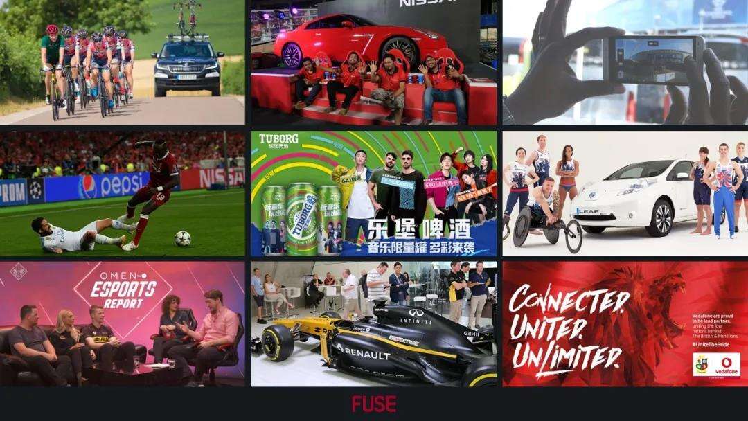 广告人干货库 每天5个广告圈新鲜事 2020-11-20-广告人干货库