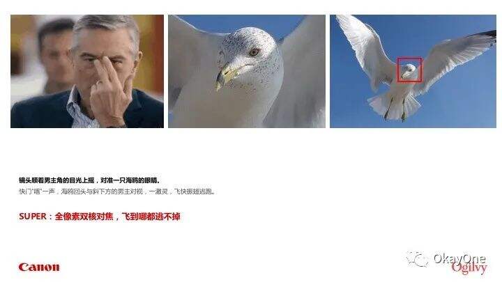奥美&佳能项目 涉嫌抄袭？-广告人干货库