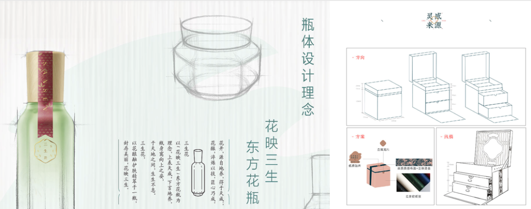广告人干货库 花西子背后的那个男人和他的五篇笔记-广告人干货库