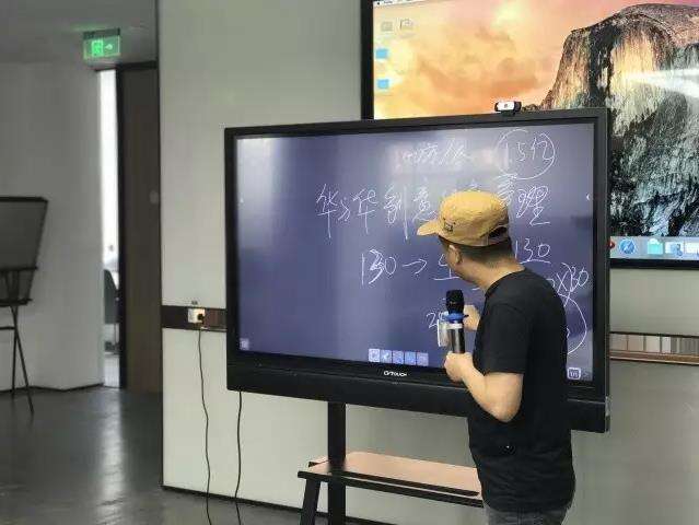 广告人干货库 如何批量生产「创意」,创意型企业生产管理的10条华与华方法-广告人干货库