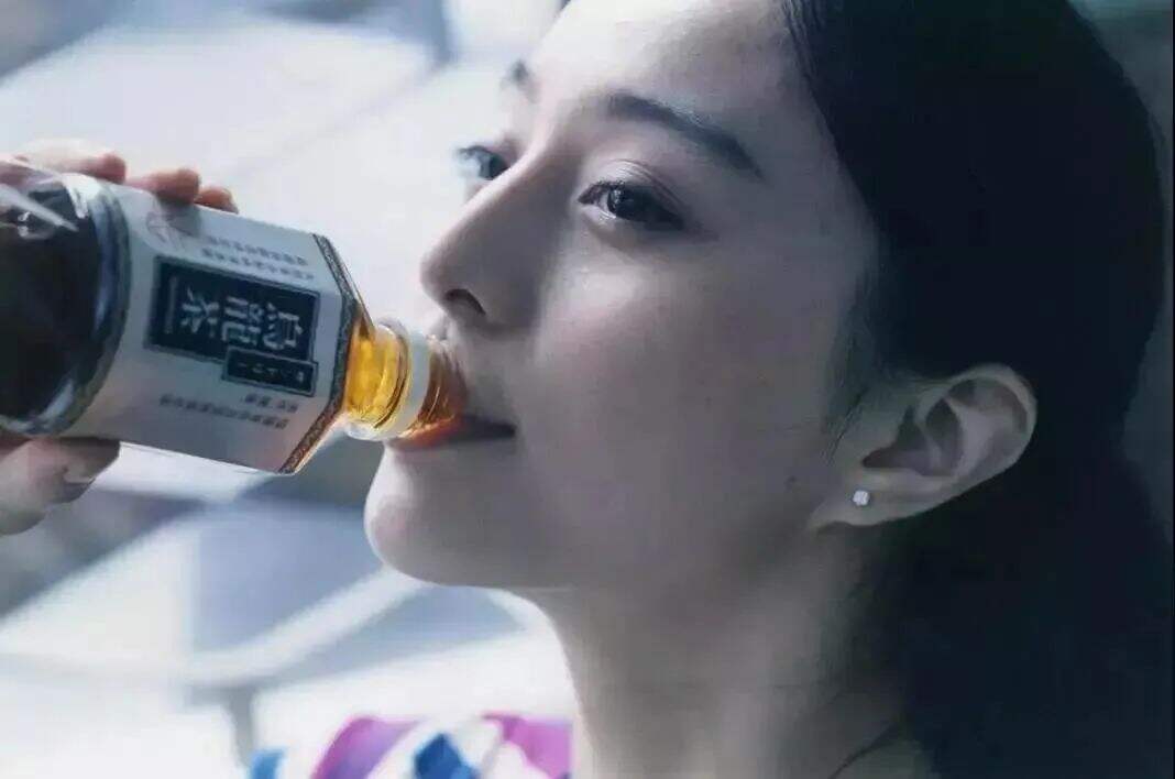广告人干货库 建立品牌要跟三得利乌龙茶学学-广告人干货库