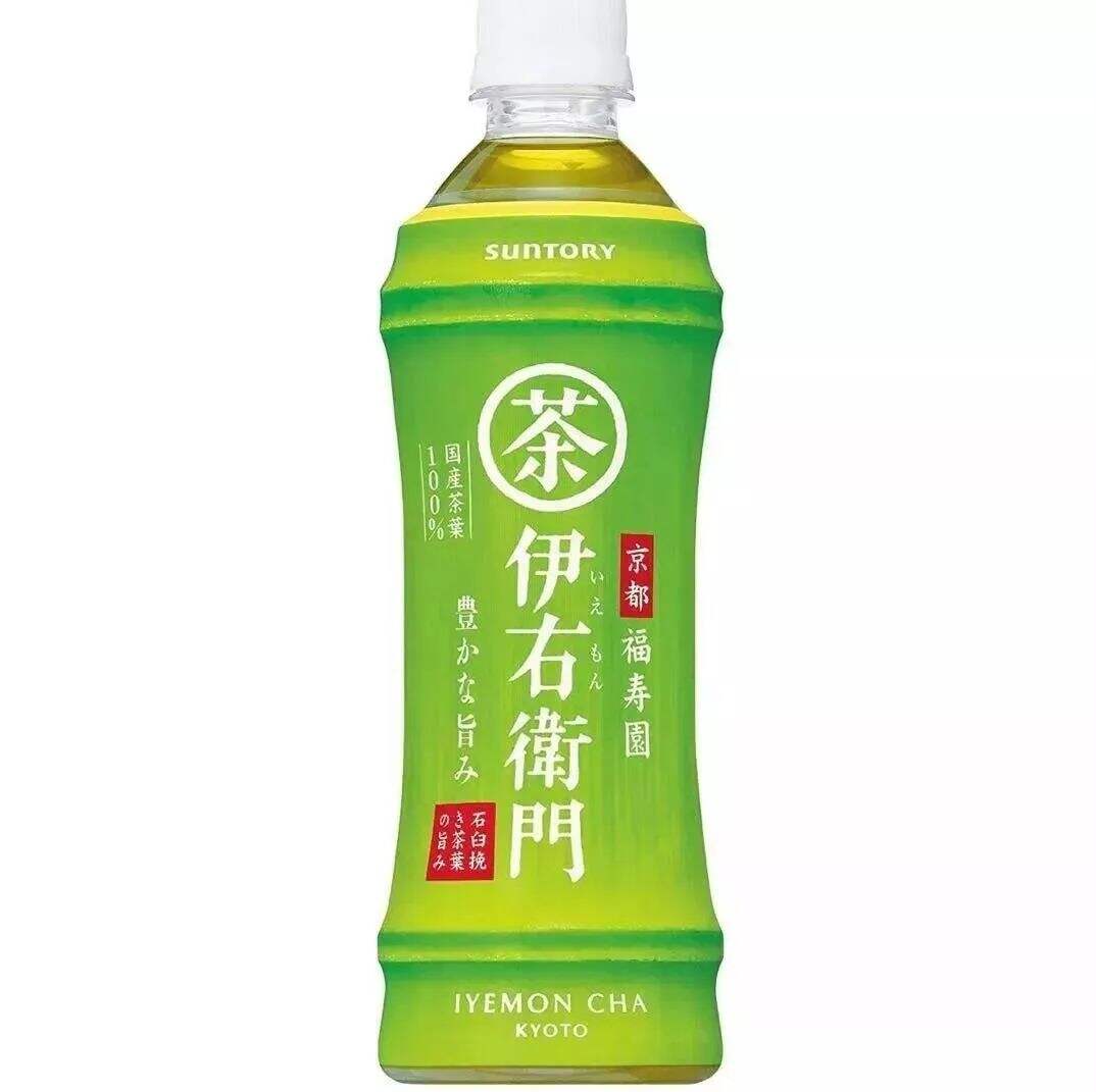 广告人干货库 建立品牌要跟三得利乌龙茶学学-广告人干货库