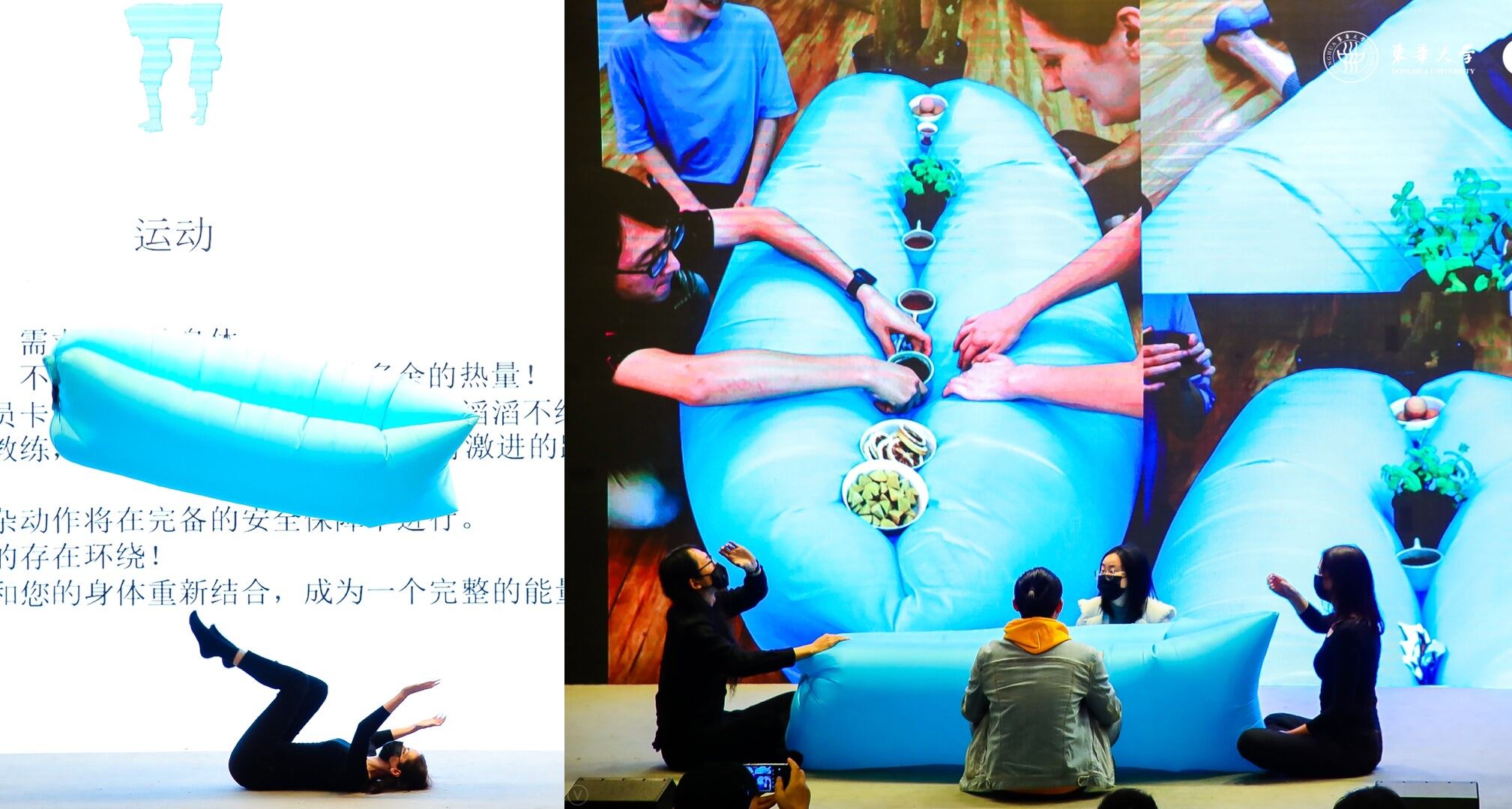 广告人干货库 2020天与空创意节闭幕啦!进来吸收艺术与创意的精华!-广告人干货库