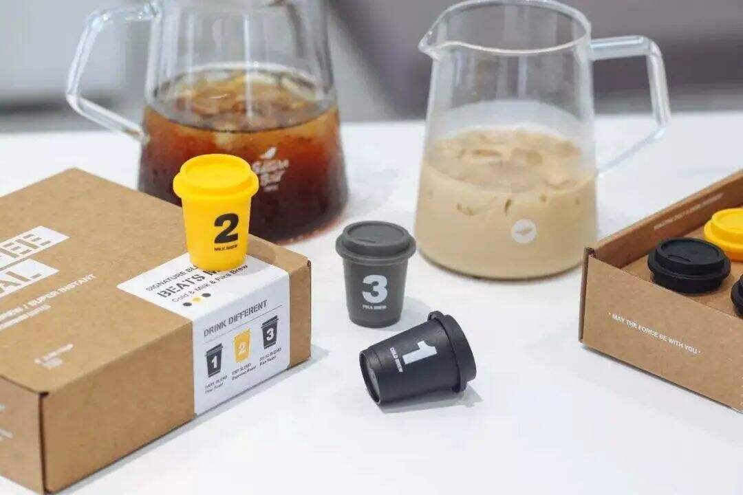 广告人干货库 新消费品牌转战线下-广告人干货库