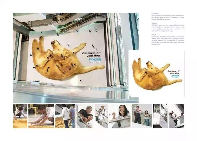 广告人干货库 创意广告大合集(建议收藏学习)-广告人干货库