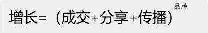 广告人干货库 美团、完美日记、瑞幸咖啡,都隐藏了哪些营销增长的底层逻辑?-广告人干货库