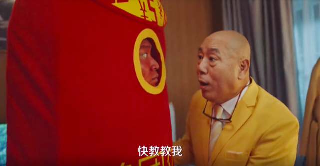 李诚儒「怒怼」美团膨胀了！-广告人干货库