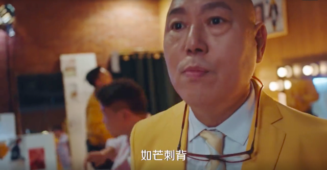 李诚儒「怒怼」美团膨胀了！-广告人干货库
