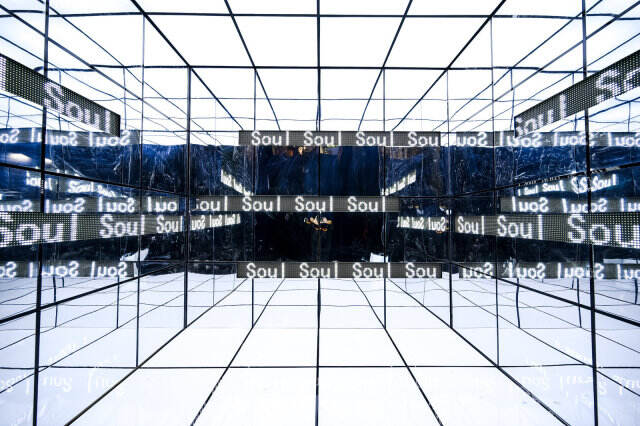 Soul: 想给你的灵魂放个假。-广告人干货库