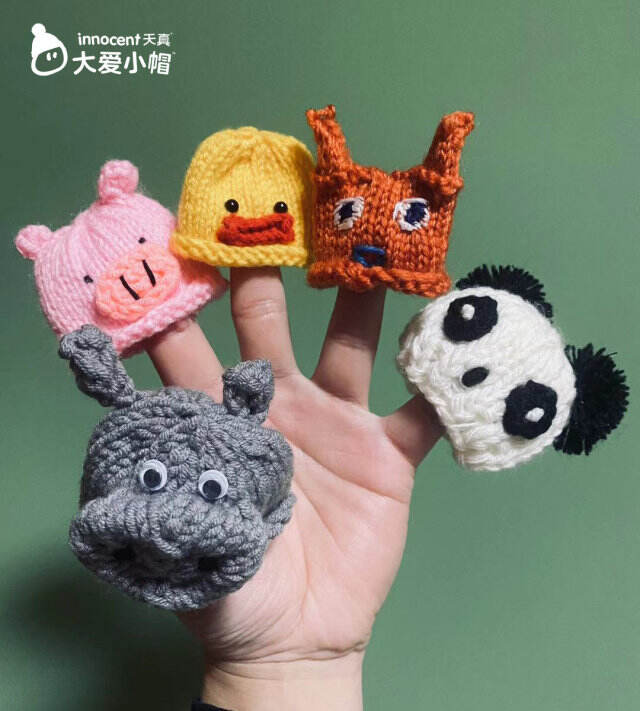 innocent 天真果汁戴着帽子来到中国。-广告人干货库