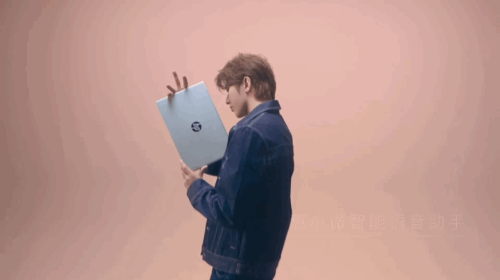 惠普电脑官宣首位品牌代言人蔡徐坤-广告人干货库