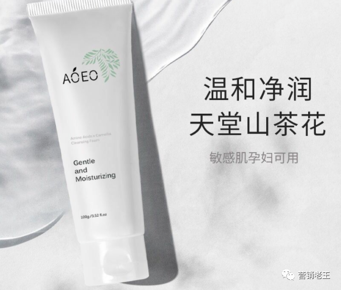 广告人干货库 研究了100个新锐品牌,我总结的3个底层逻辑-广告人干货库