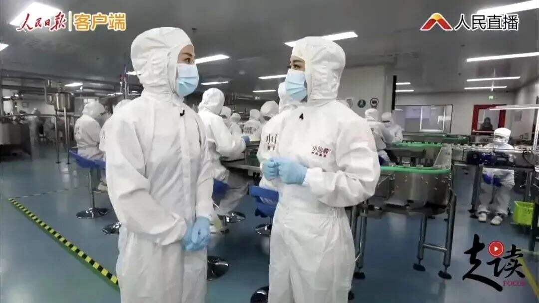 广告人干货库 直播营销难度升级,品牌如何破局?-广告人干货库