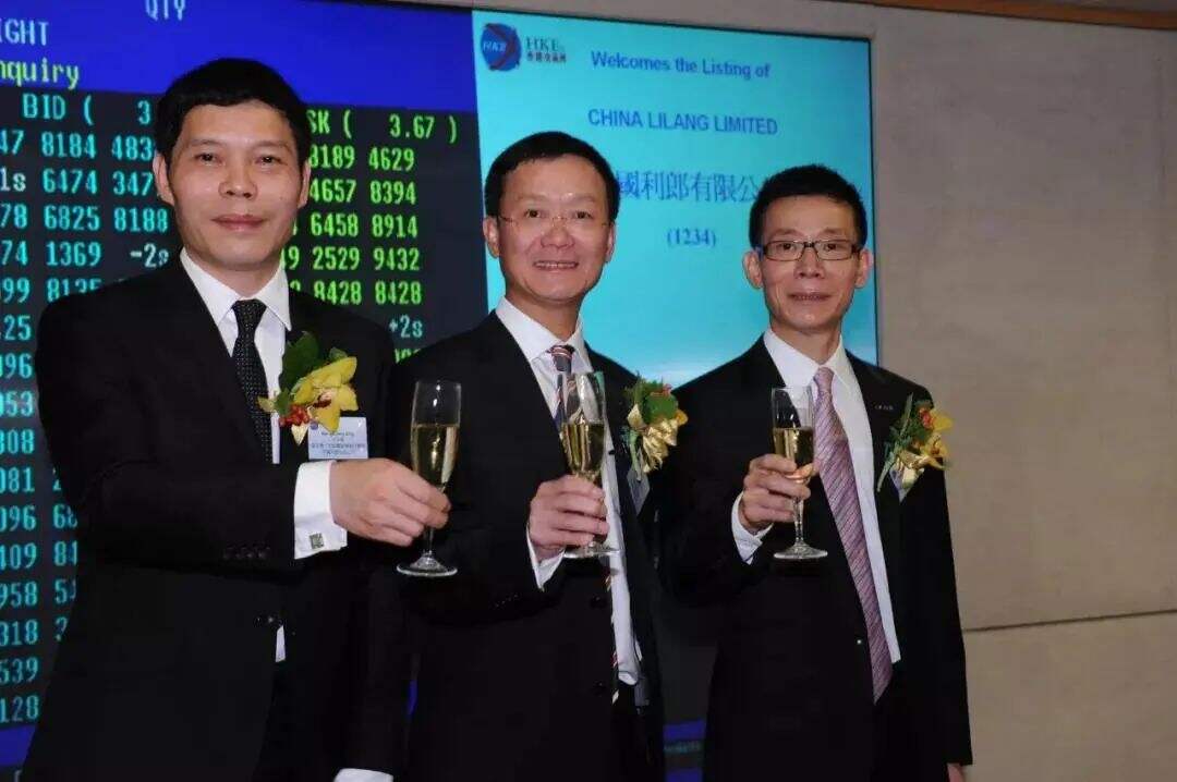 广告人干货库 韩寒与李诞代言背后,利郎不得不“向上走”-广告人干货库
